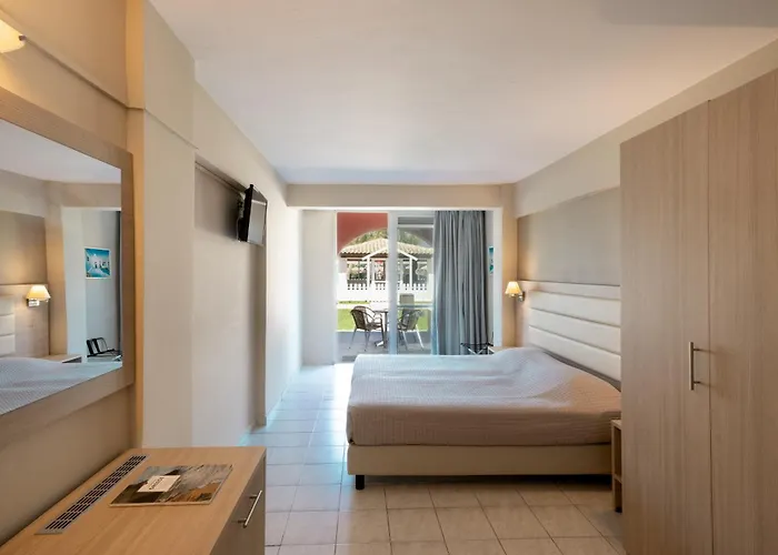 Canvas By Mitsis Messonghi Hotel 4*