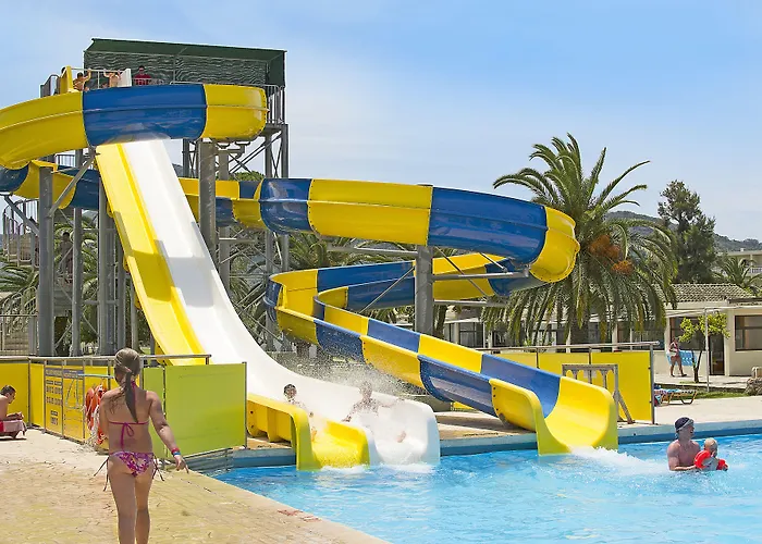 Canvas By Mitsis Messonghi Hotel