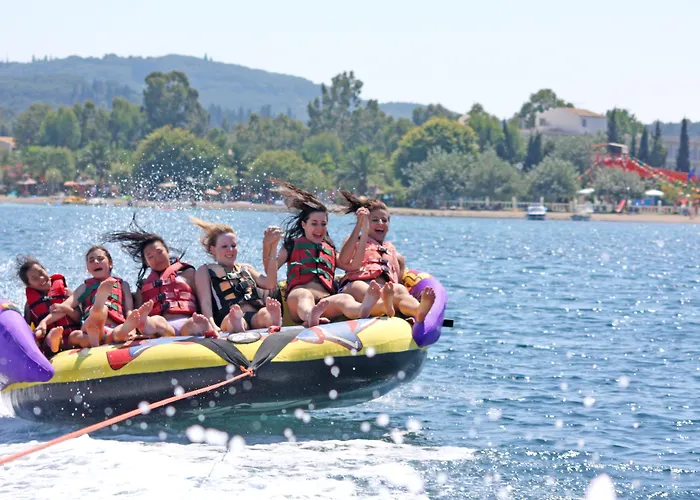 Canvas By Mitsis Messonghi 4*