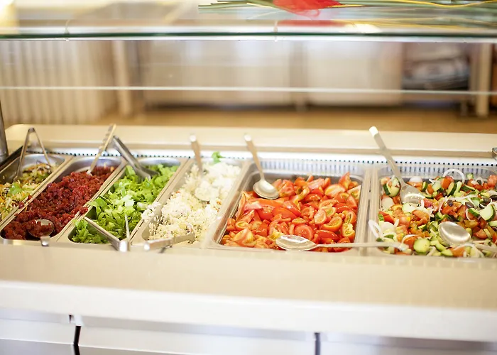 Canvas By Mitsis Messonghi 4*