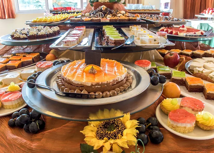 Hotel Canvas By Mitsis Messonghi 4*