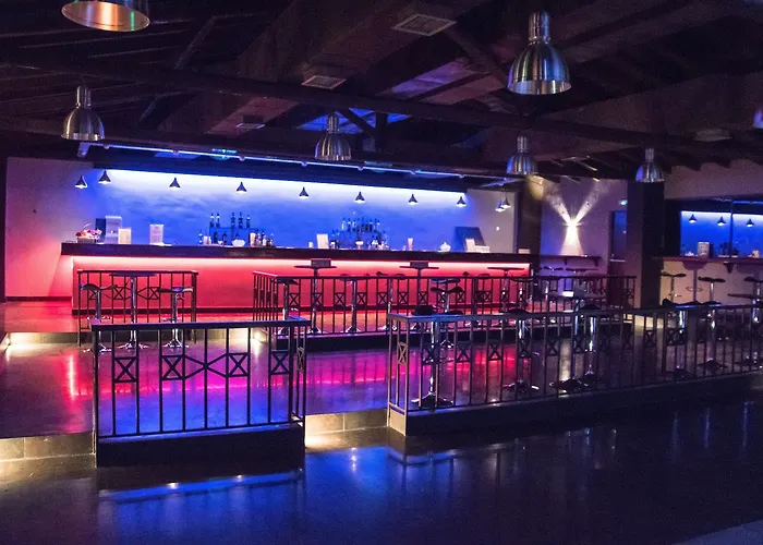 Canvas By Mitsis Messonghi Hotel