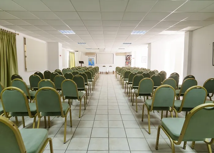 Canvas By Mitsis Messonghi Hotel