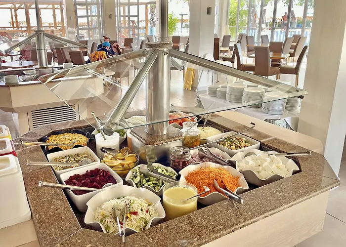 Canvas By Mitsis Messonghi Hotel Moraḯtika