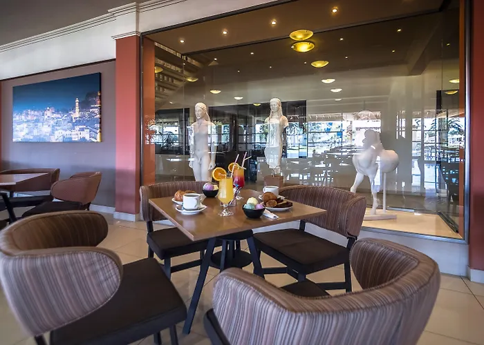 Canvas By Mitsis Messonghi Moraḯtika