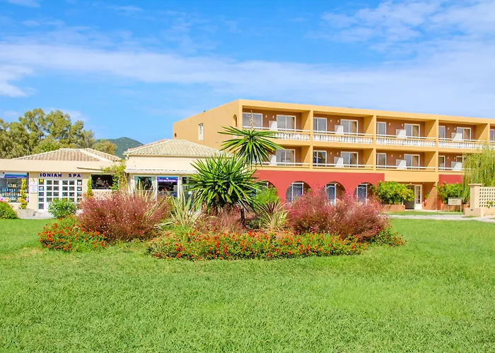 Canvas By Mitsis Messonghi