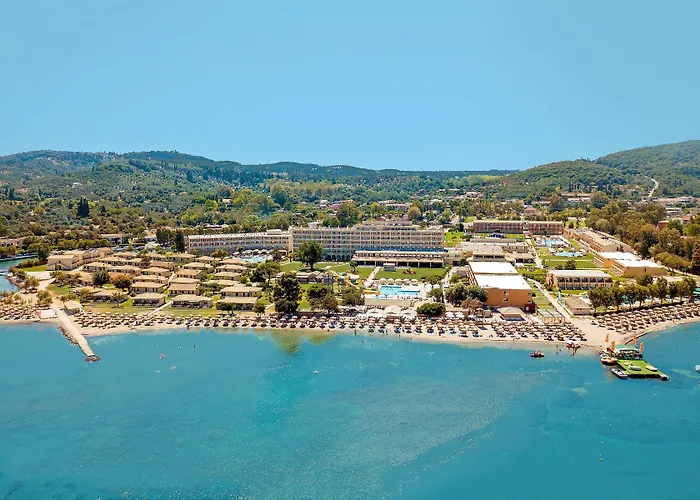 Canvas By Mitsis Messonghi 4*