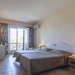 Canvas By Mitsis Messonghi Moraitika