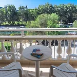 Canvas By Mitsis Messonghi Hotel 4*