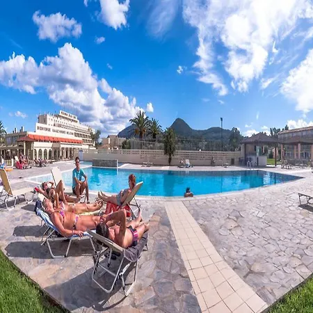 Hotel Messonghi Moraitika