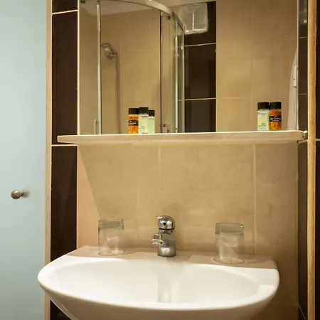 Messonghi Hotel Moraitika
