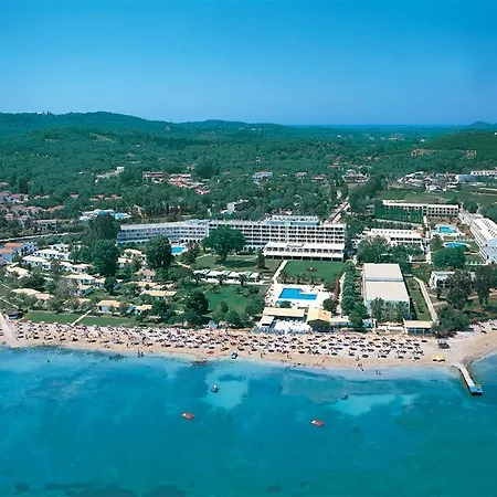 Messonghi 4* Moraitika