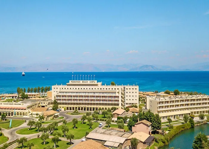 Canvas By Mitsis Messonghi Moraḯtika