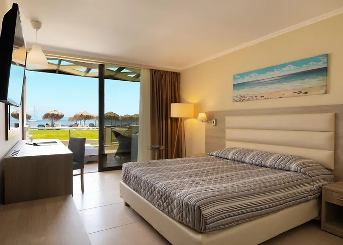 Canvas By Mitsis Messonghi Moraḯtika