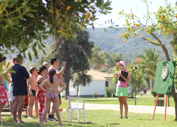 Canvas By Mitsis Messonghi Hotel Moraḯtika