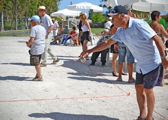 Hotel Canvas By Mitsis Messonghi