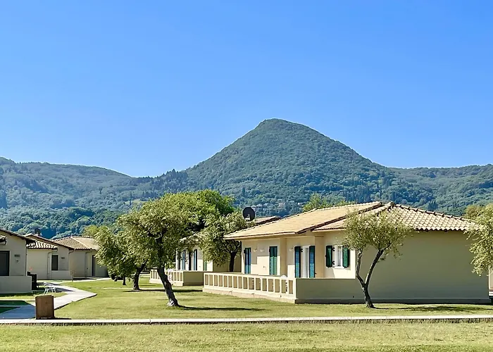 Canvas By Mitsis Messonghi 4*